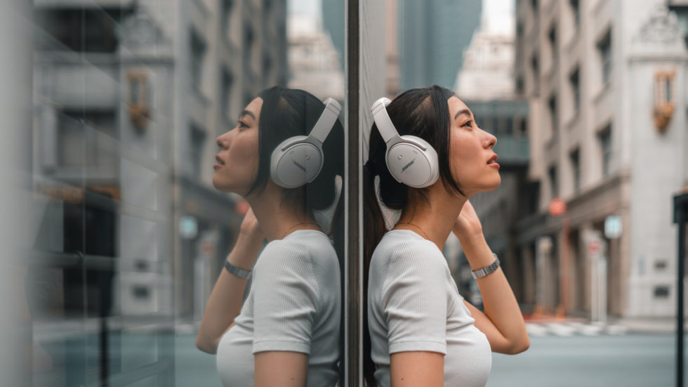 Bose QuietComfort