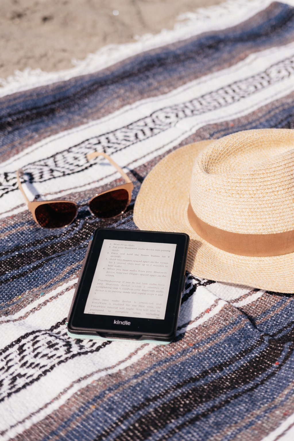 Kindle 2024