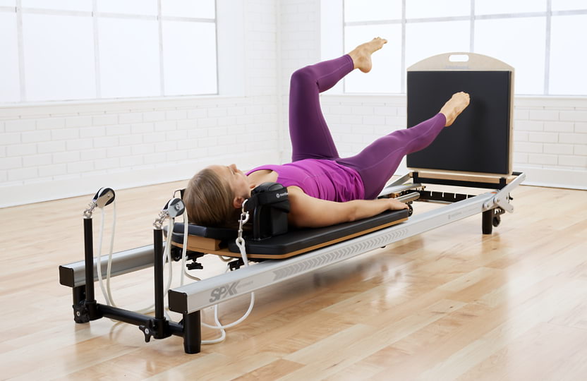 Merrithew SPX Reformer