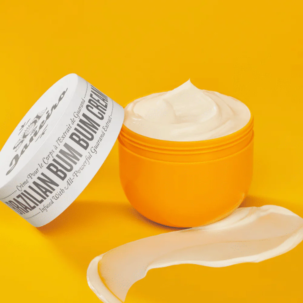 Sol de Janeiro Bum Bum Cream